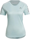 own the run tee