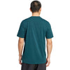 heritage graphic tee