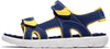 Perkins Row 2-strap Sandalen
