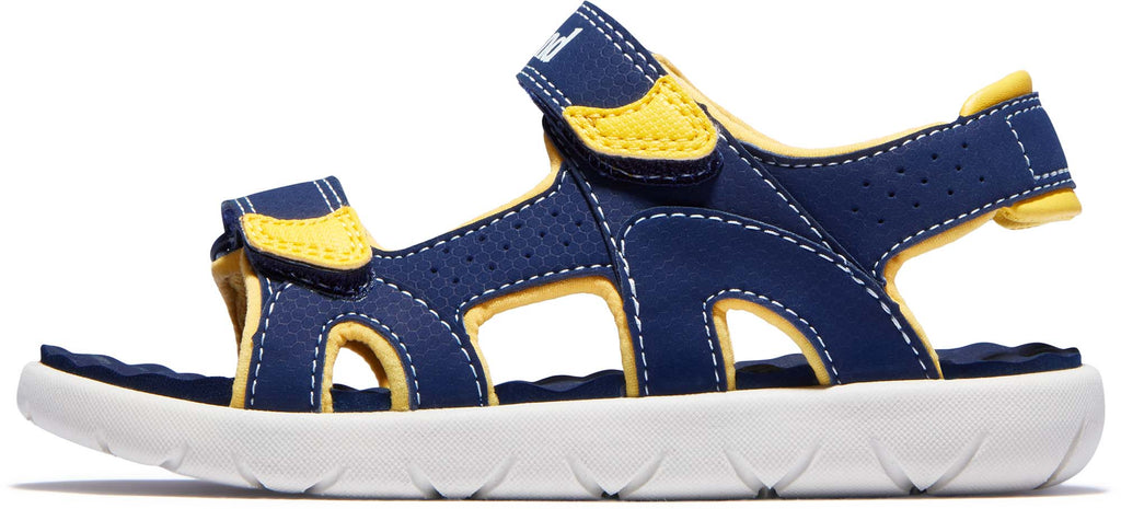 Perkins Row 2-strap Sandalen
