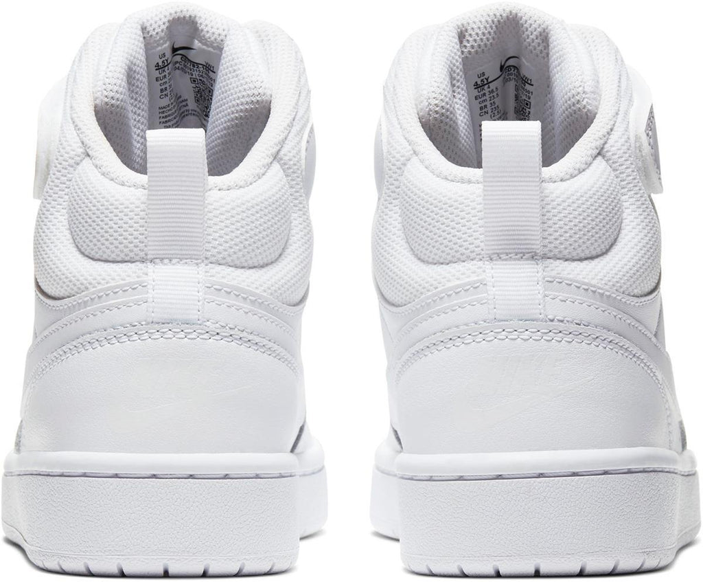 Court Borough Mid 2 sneakers