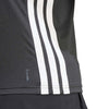 Train Essentials 3-Stripes Workout T-shirt