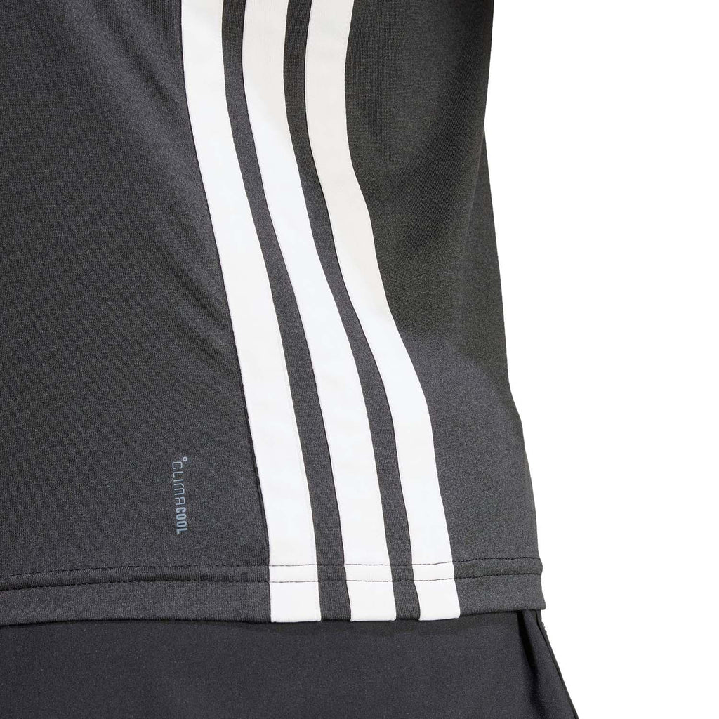 Train Essentials 3-Stripes Workout T-shirt