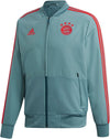 fcb pre jkt
