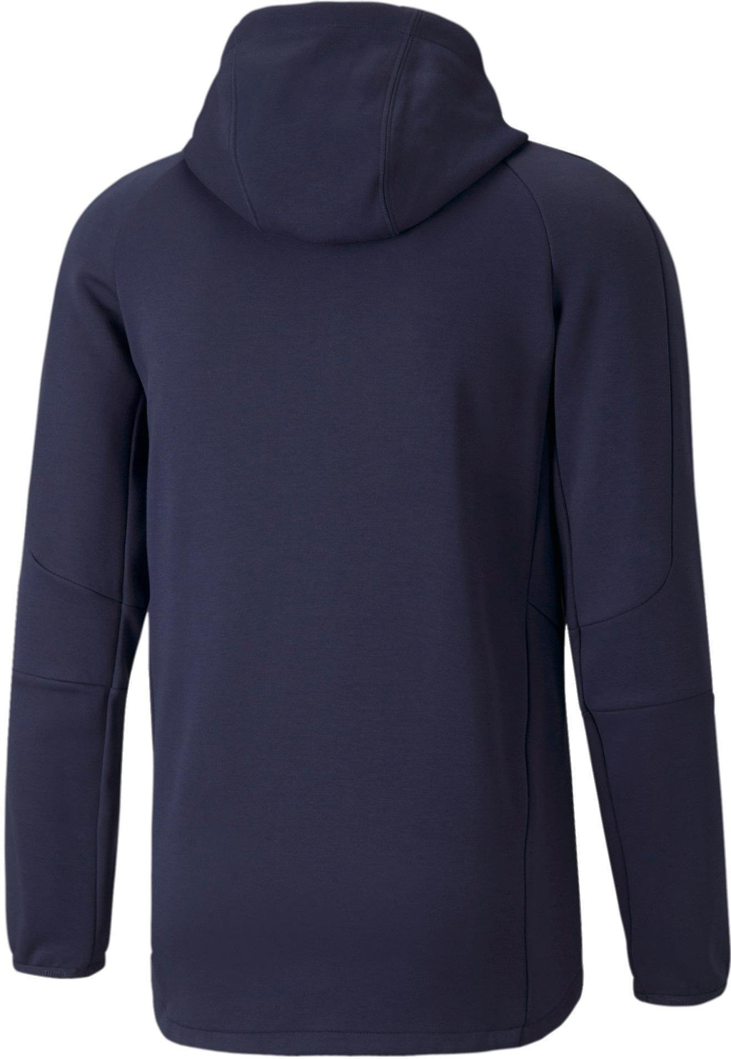 Evostripe Fz Hoodie