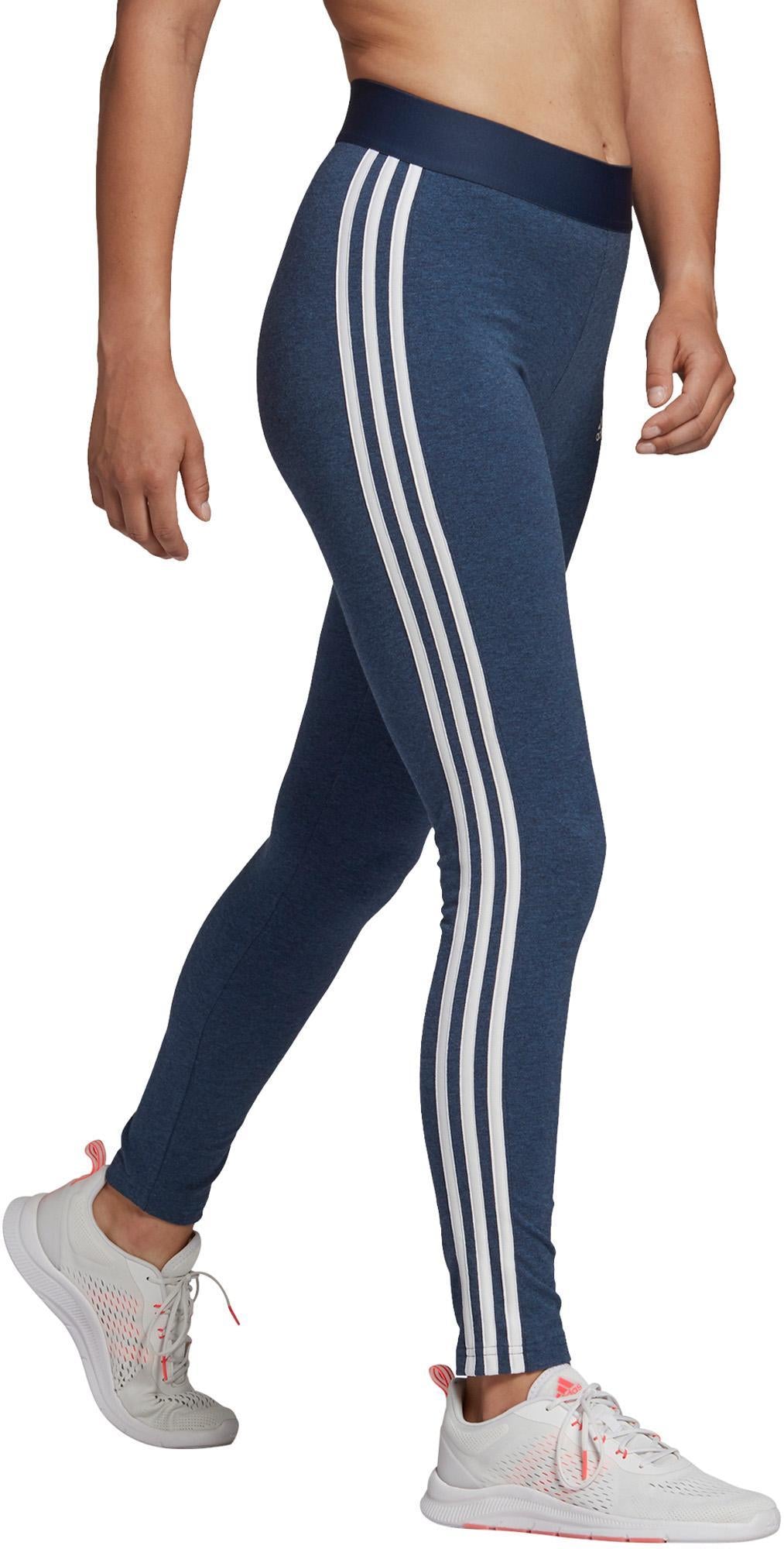 W 3s Leg