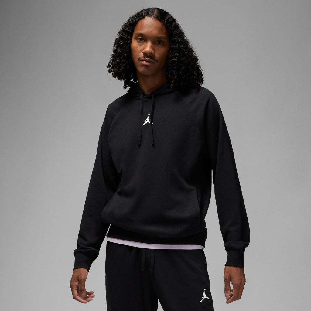 Jordan Sport Dri-FIT Crossover hoodie