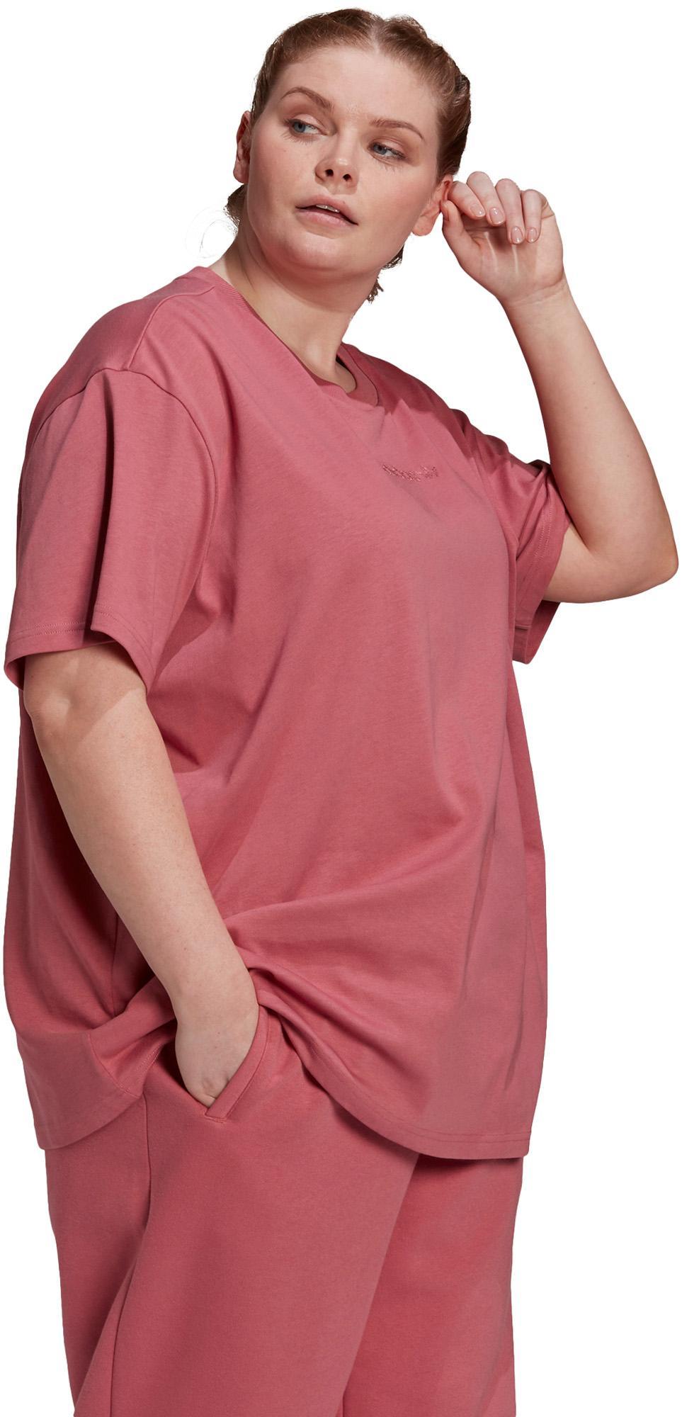 Oversize T-shirt