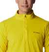 Klamath Range Ii Half Zip
