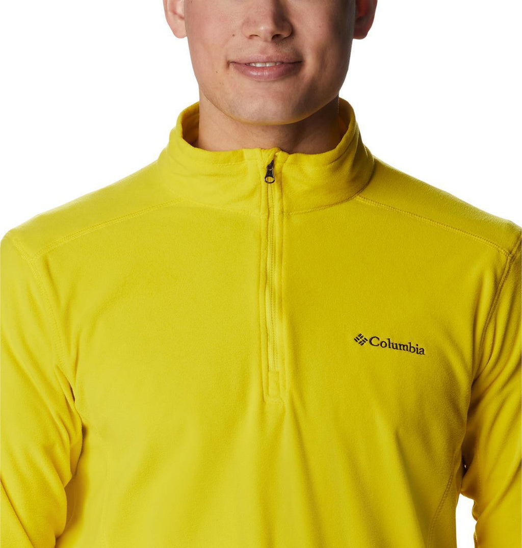 Klamath Range Ii Half Zip