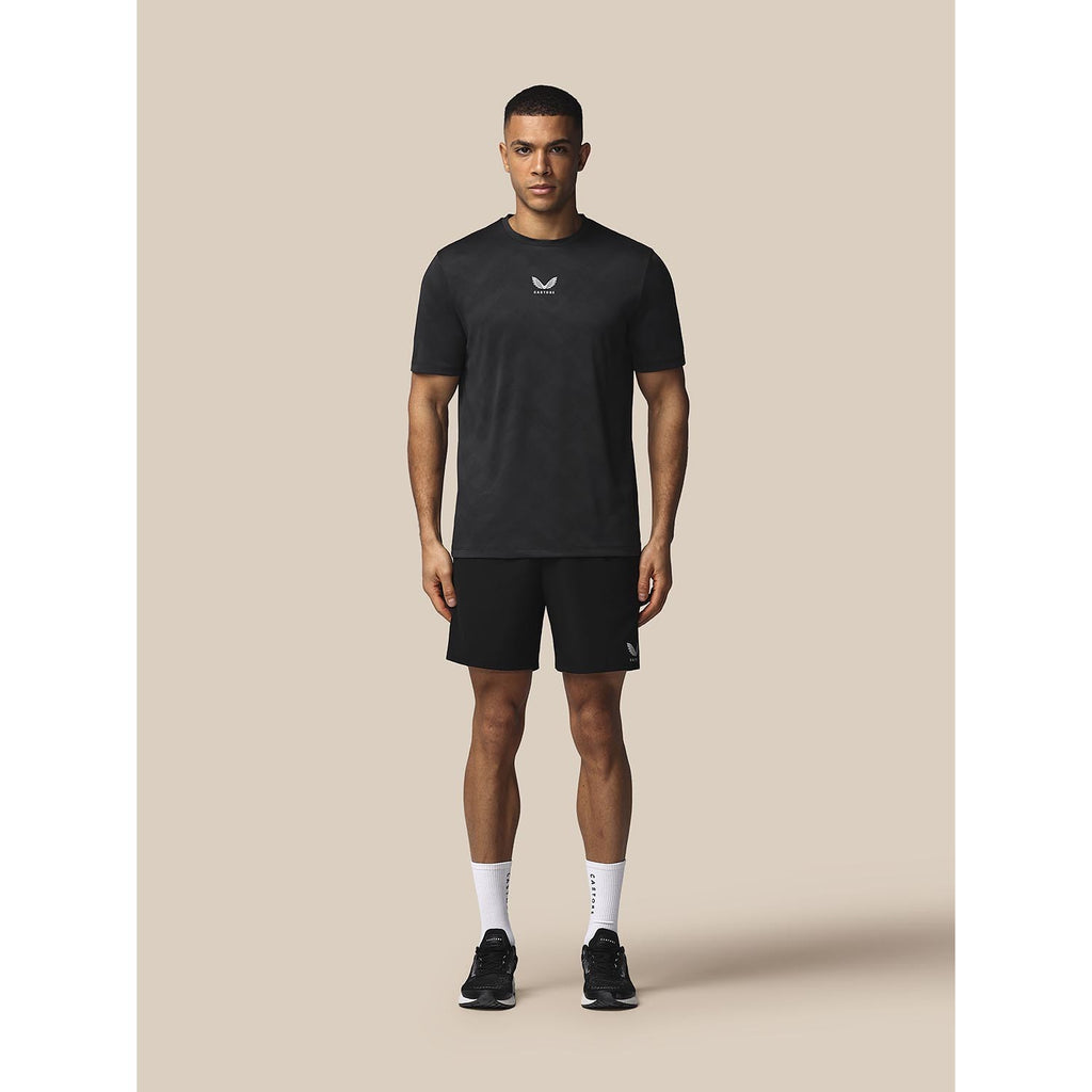 6  Training Short with inner brief