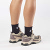 X Ultra 5 Gore-tex Wandelschoen low
