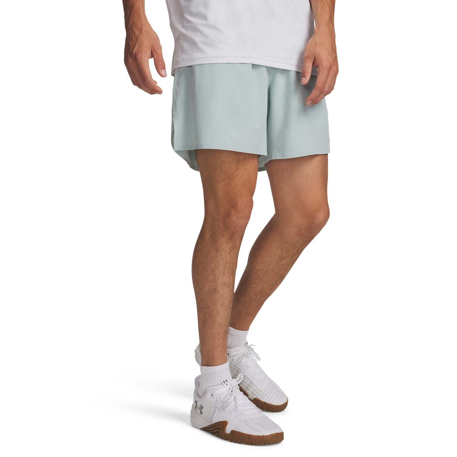 Vanish Elite 6in Shorts
