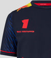 Driver Mv shirt