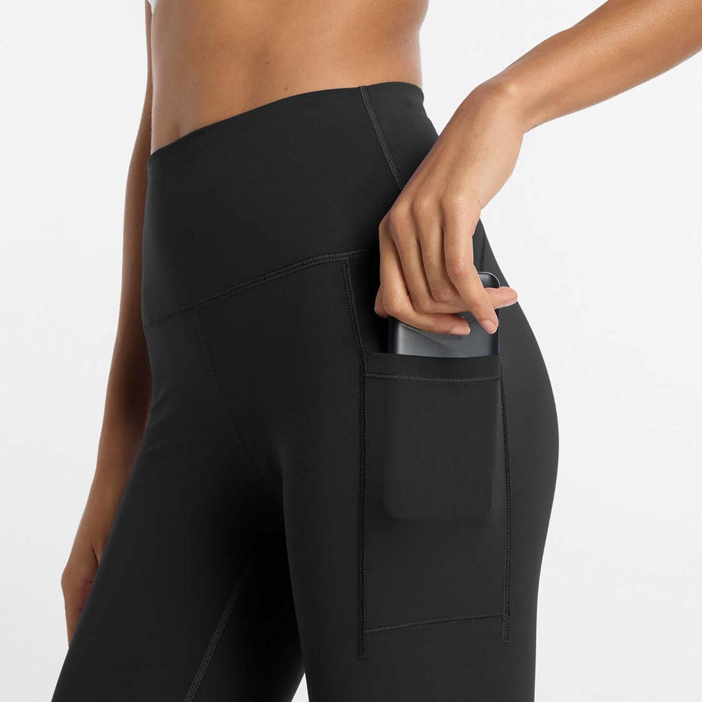 Sleek Pocket High Rise 27" legging