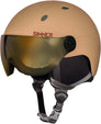 Titan Visor skihelm