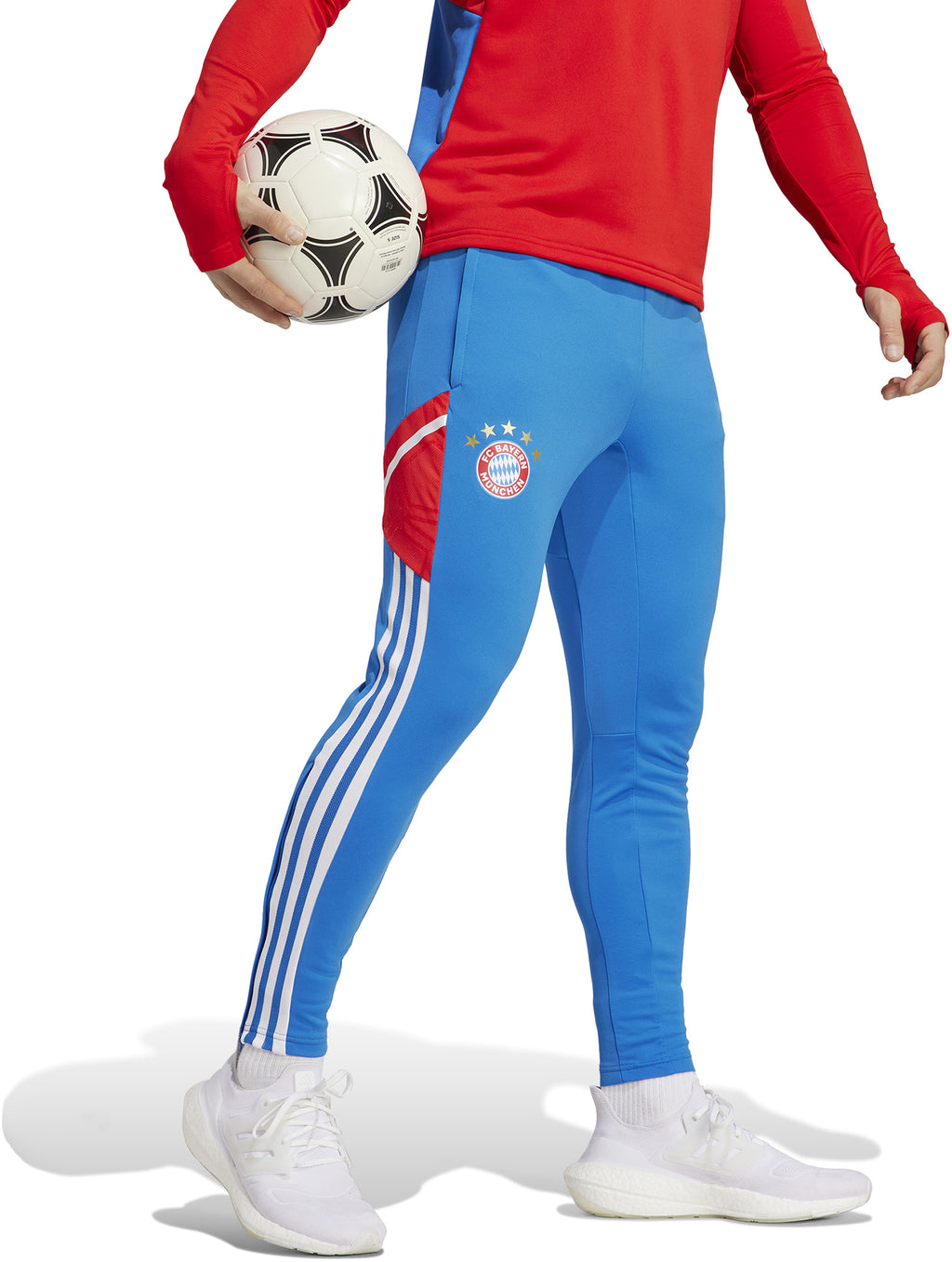 FC Bayern München Condivo 22 trainingsbroek
