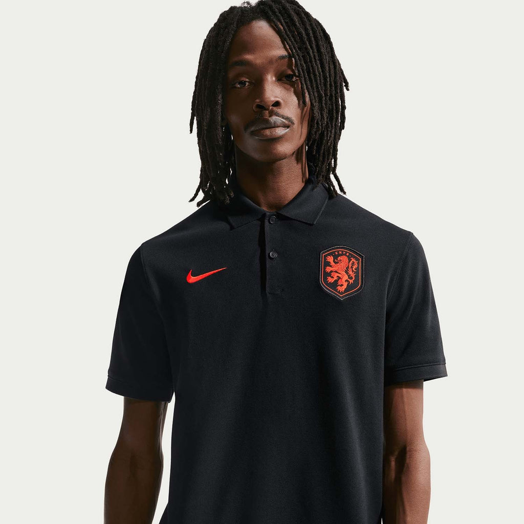 Nederland polo