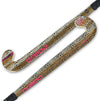 Bsj300f O Geez Cheetah Pink