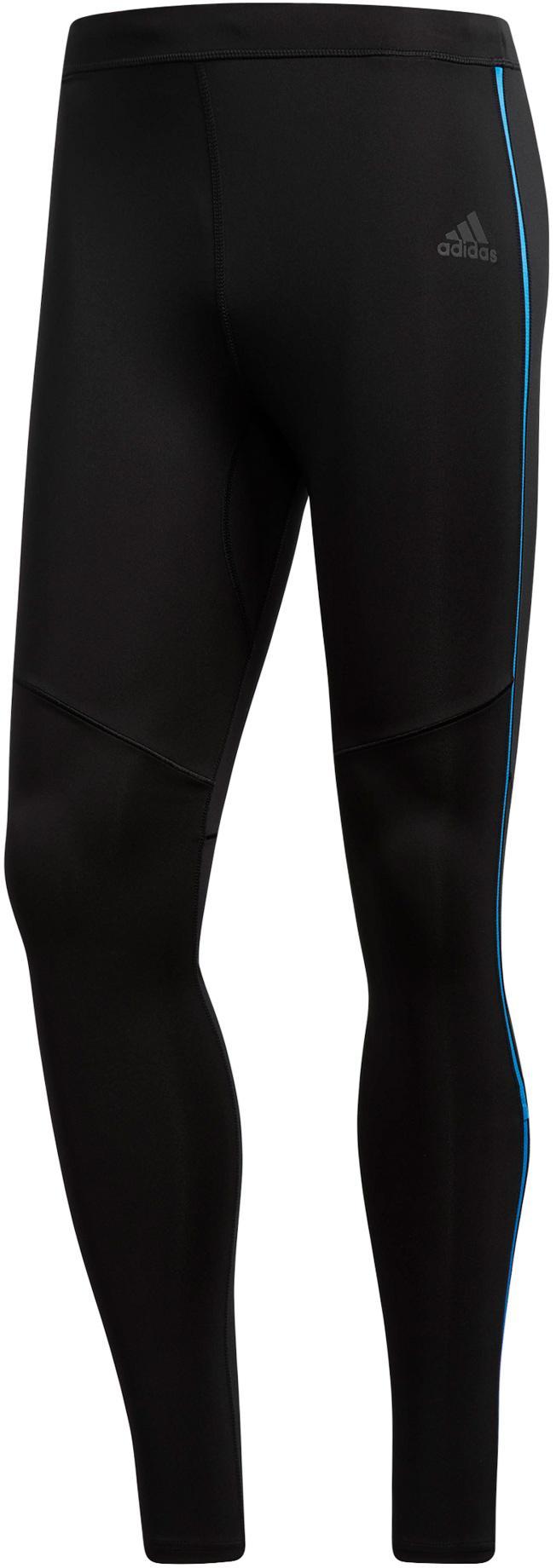Response legging