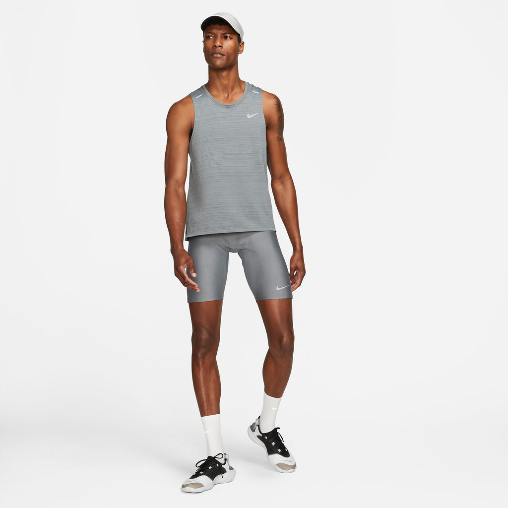 Fast korte legging