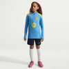 FC Barcelona Dri-FIT Strike Drill kids shirt