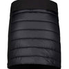 ennis puffer rok dames