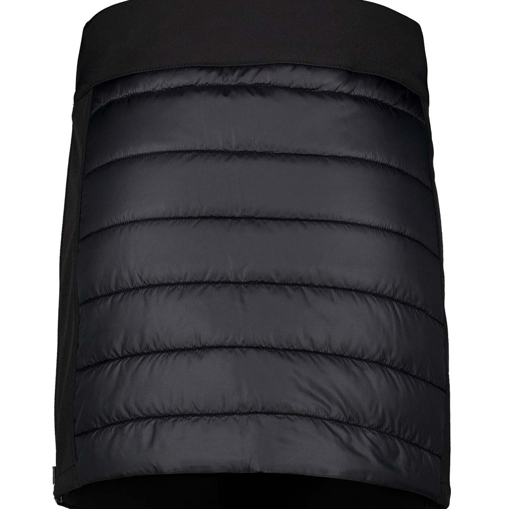 ennis puffer rok dames