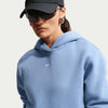 studio fleece pullover