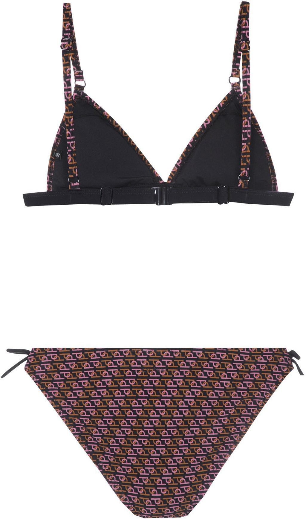 Anne Jr Triangle Bikini