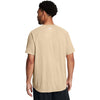ua tech textured ss-brn