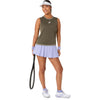 Game Sleeveless Top tennis