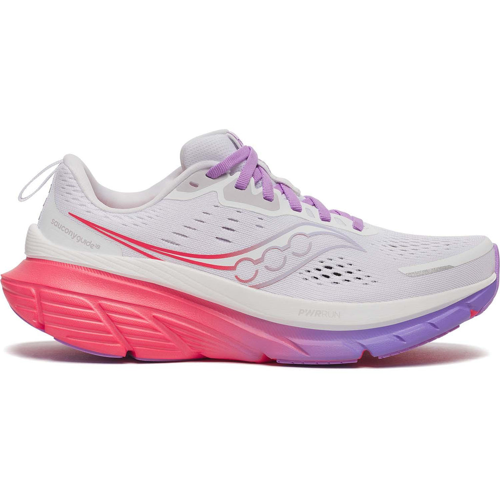 guide 18 hardloopschoenen