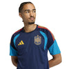 Spanje 26 Tiro Training Voetbalshirt
