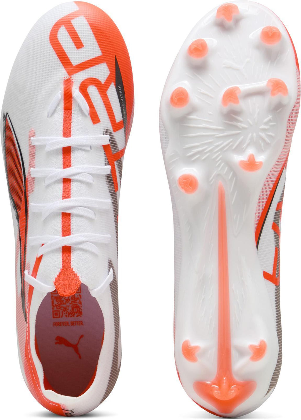 Ultra 5 Match FG/AG voetbalschoenen