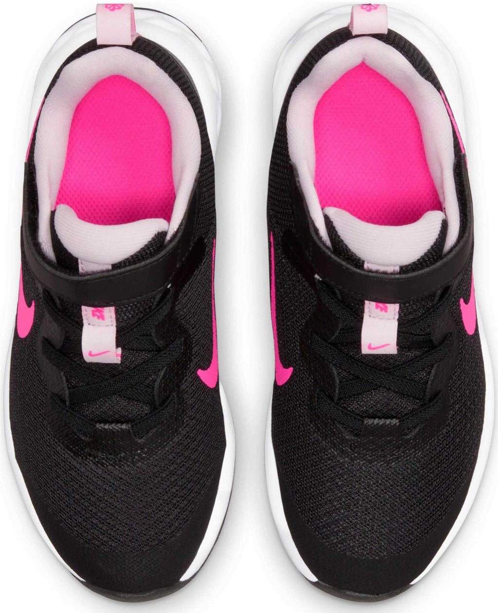 Revolution 6 baby sneakers