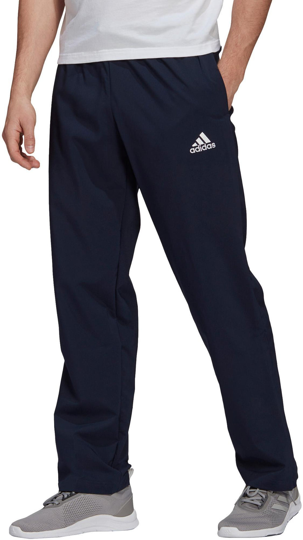 AEROREADY Essentials Stanford Broek