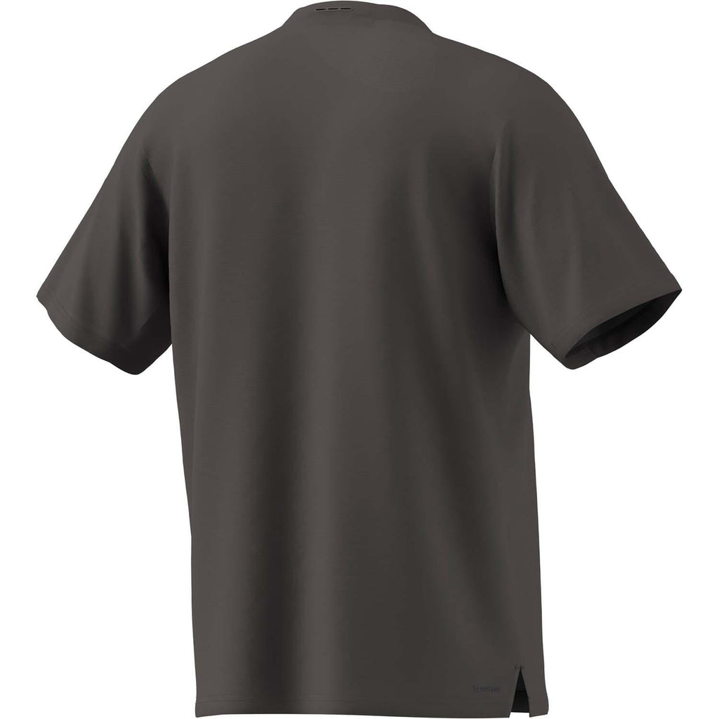 Intensity T‑shirt training