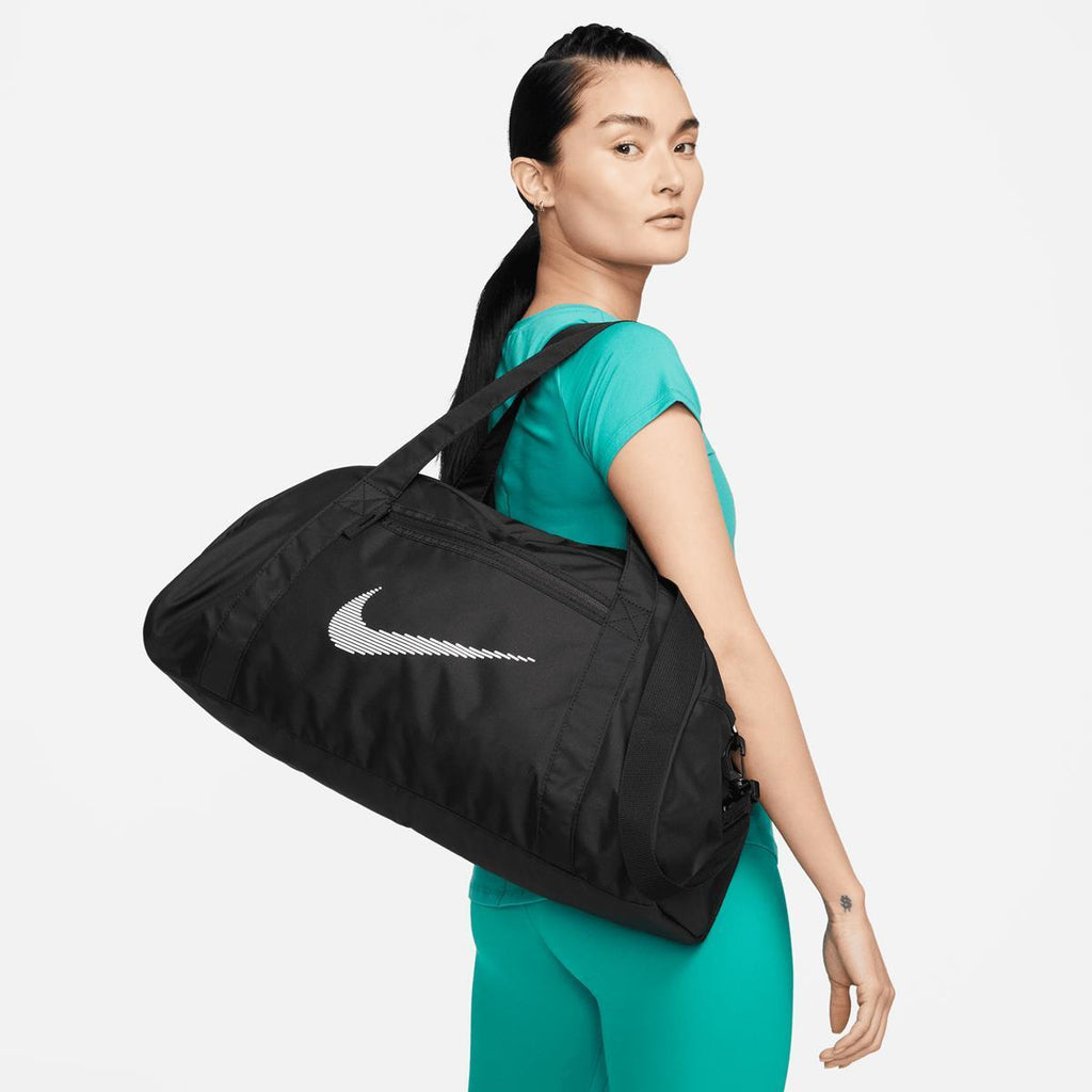 gym club women's duffel bag (2