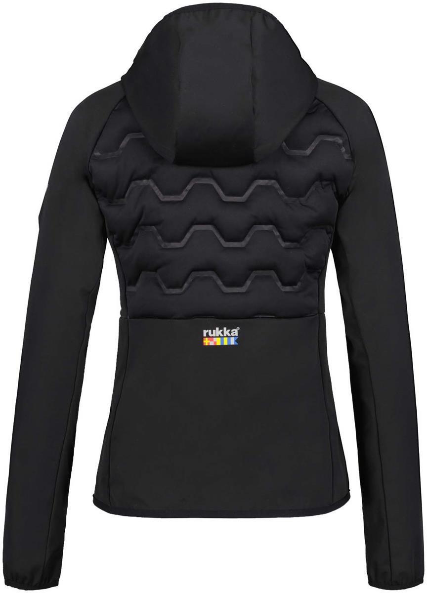 rukka martu softshell jacket