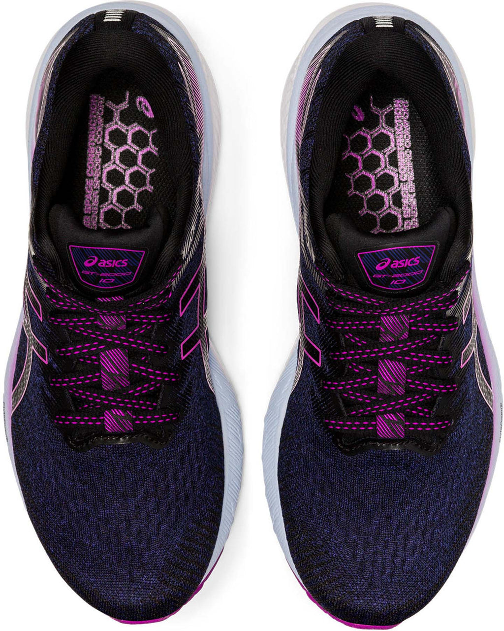 GT-2000 10 hardloopschoenen