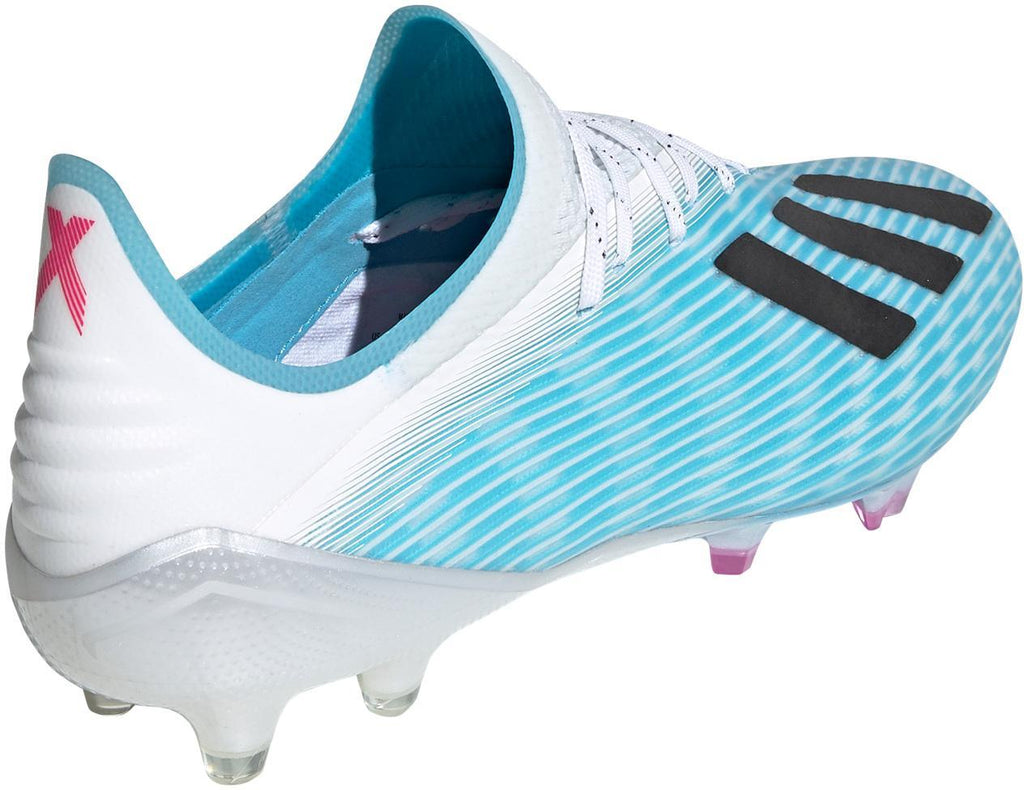 X 19.1 FG voetbalschoenen