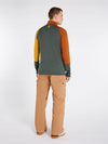 Prtholdme 1/4 Zip Top