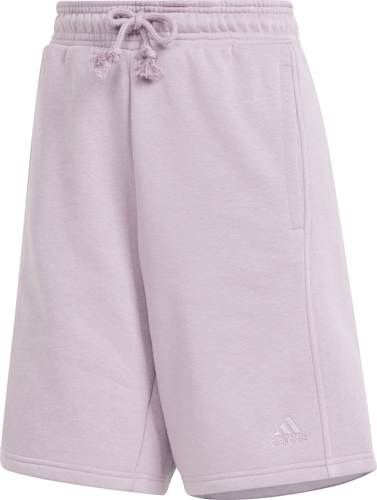 All Season Fleece short