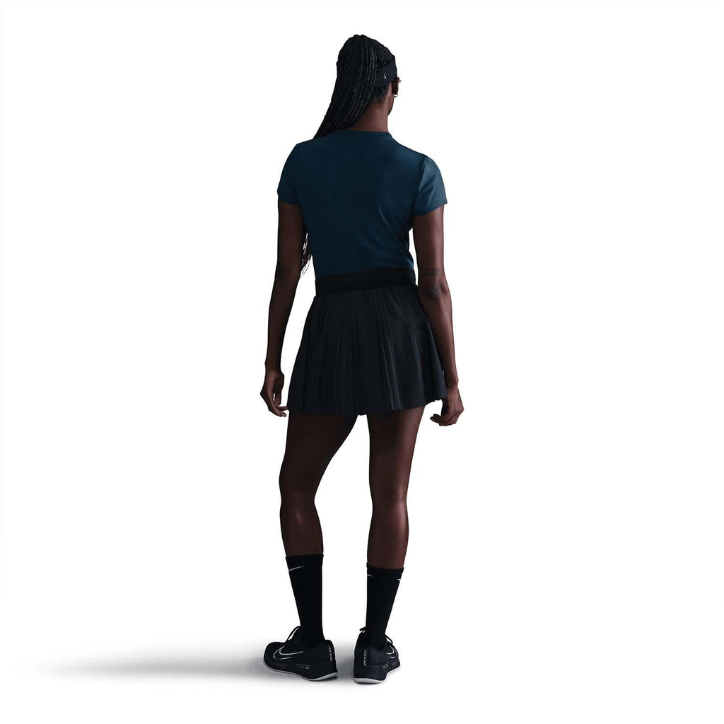 nikecourt advantage women's dri-fit
