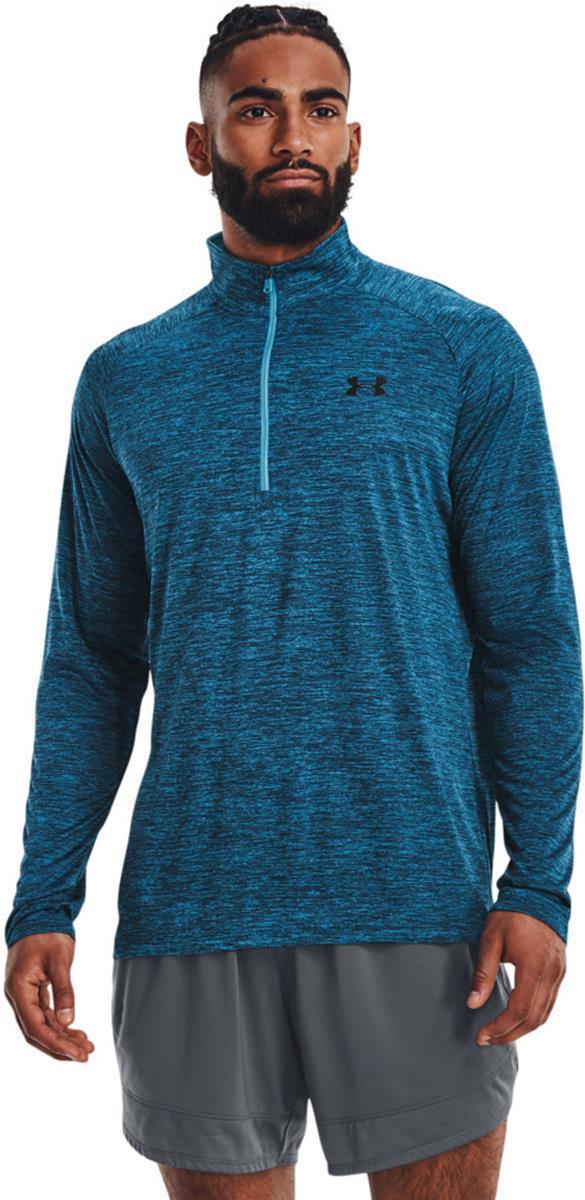 UA Tech 1/2 Zip