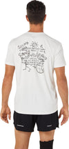 Ocean Waste Run Top