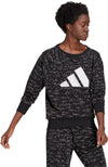 Sportswear Winners Badge of Sport Sweatshirt