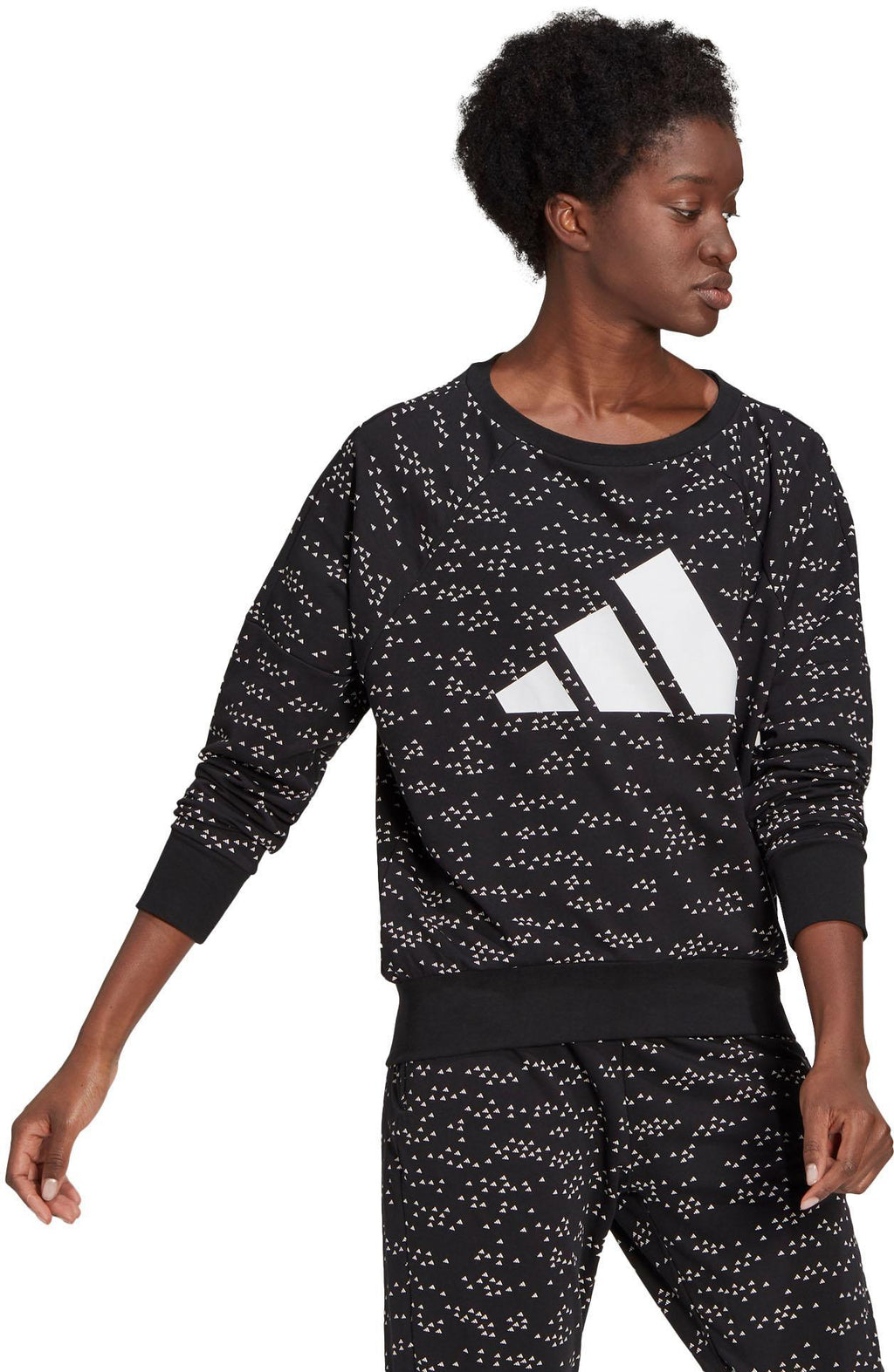 Sportswear Winners Badge of Sport Sweatshirt