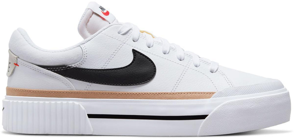 WMNS NIKE COURT LEGACY LIFT